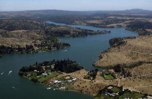 Lee más sobre el artículo El Lago Rapel: Disfrutando de la Vida al Aire Libre