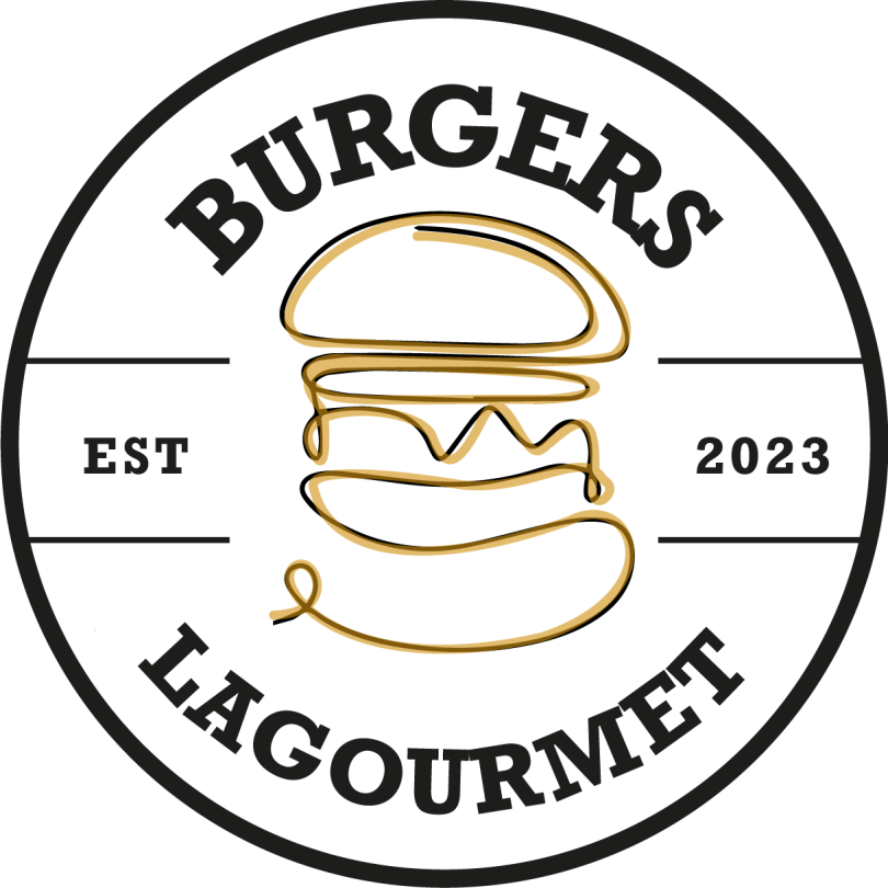 logo burgers